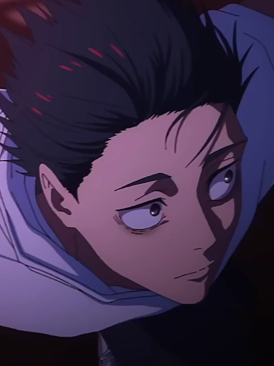 #jujutsukaisen #jujutsukaisenseason3 #yujiitadori #yutaokkotsu #makizenin 