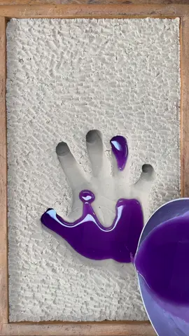 #relaxing #diyproject #art #candle #DIY 