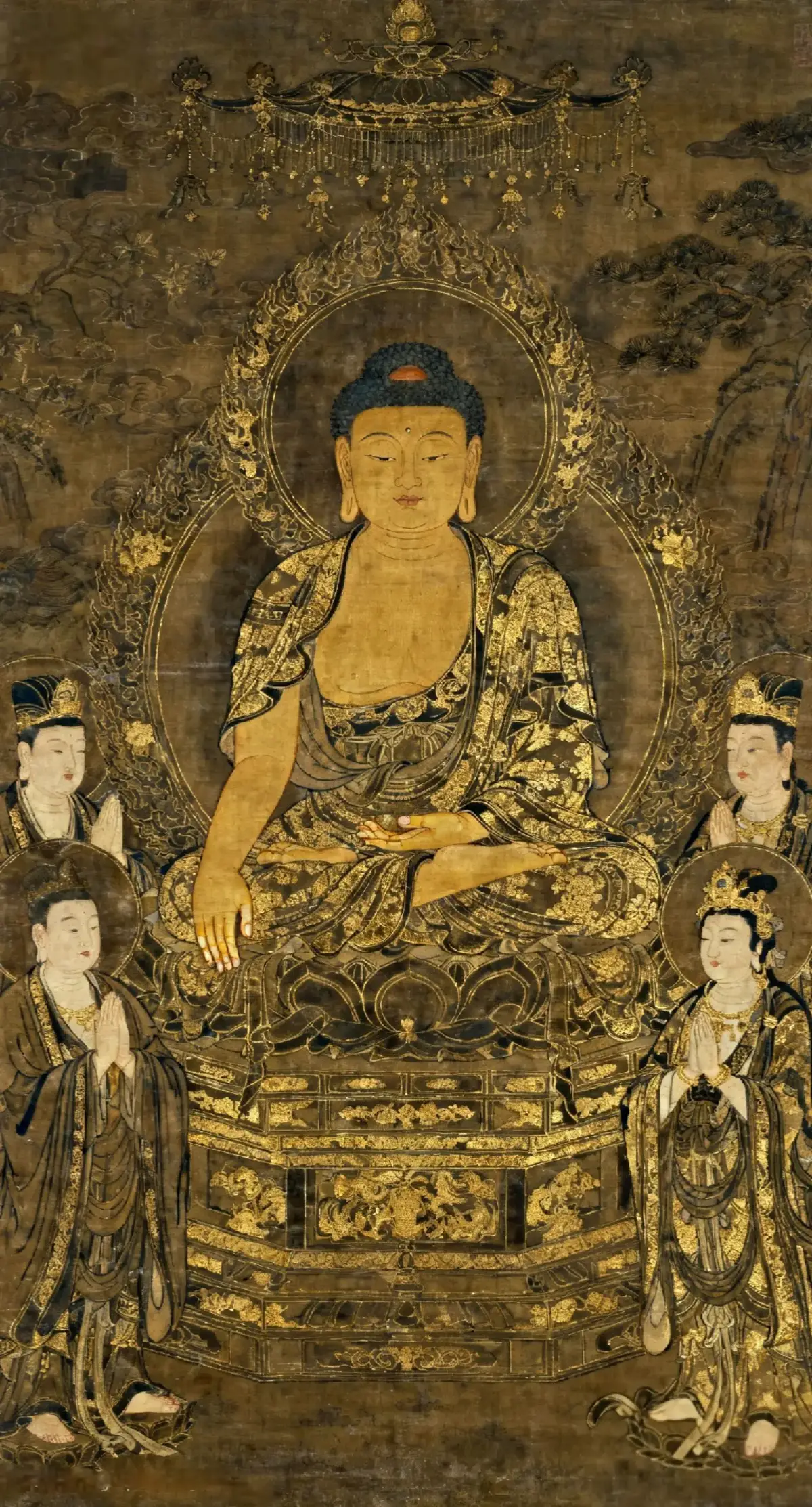 #adidaphat #phậtphápnhiệmmầu #phậtphápvôbiên 
