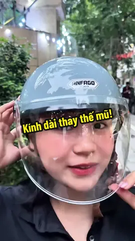 Chỉ cần thao tác đơn giản đã thay thế được kính mũ khi bị trầy xước!#nekohelmet #xuhuong2025 #nonbaohiem #mubaohiem #mubaohiemcokinh 