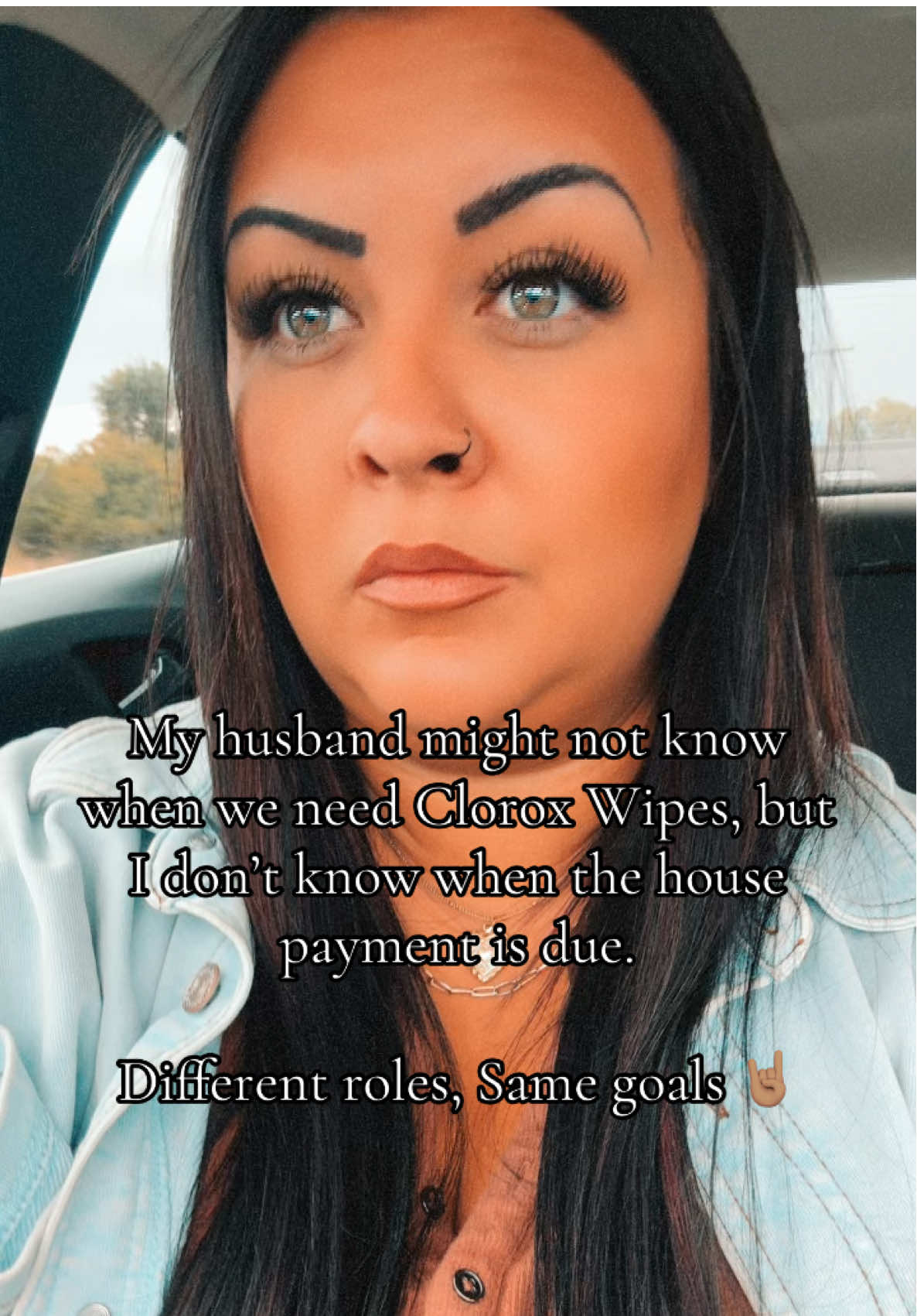 Team work baby!!! 🙌🏽