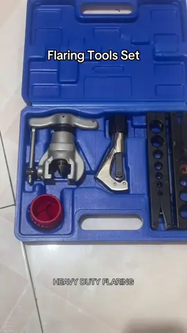 #creatorsearchinsights  Flaring Tools Set #flaringtoolsset #bappingtoolsset #flaringtoolssetheavyduty #flaringtoolscoppertube 