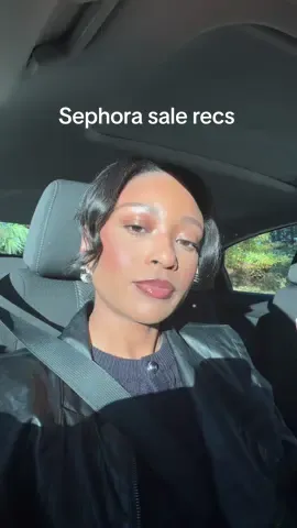 **Sale starts 10/31 for Rouge and 11/4 for VIB & Insiders  I know ball as a former makeup artist and Sephora employee ✨#sephora #sale #makeup #beautytips #beautyhacks 