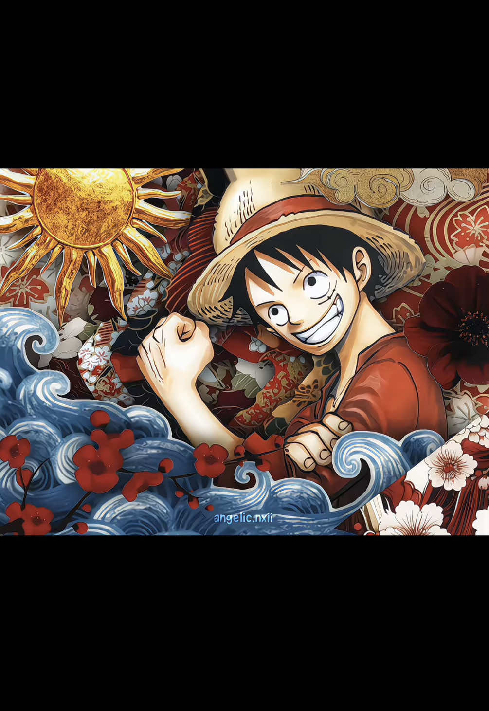 #LUFFY || One Piece Luffy Edit ||#onepiece #luffy#sheenaringo #anime 