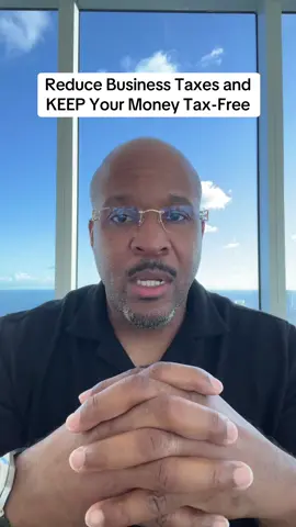 I discuss a legal tax strategy that allows entrepreneurs and high-income earners to convert property assets into tax-free cash while simultaneously reducing business tax liability through a sophisticated trust mechanism involving IRS code provisions. #fy #fyp #fypシ #trustsexplained #taxstrategist 