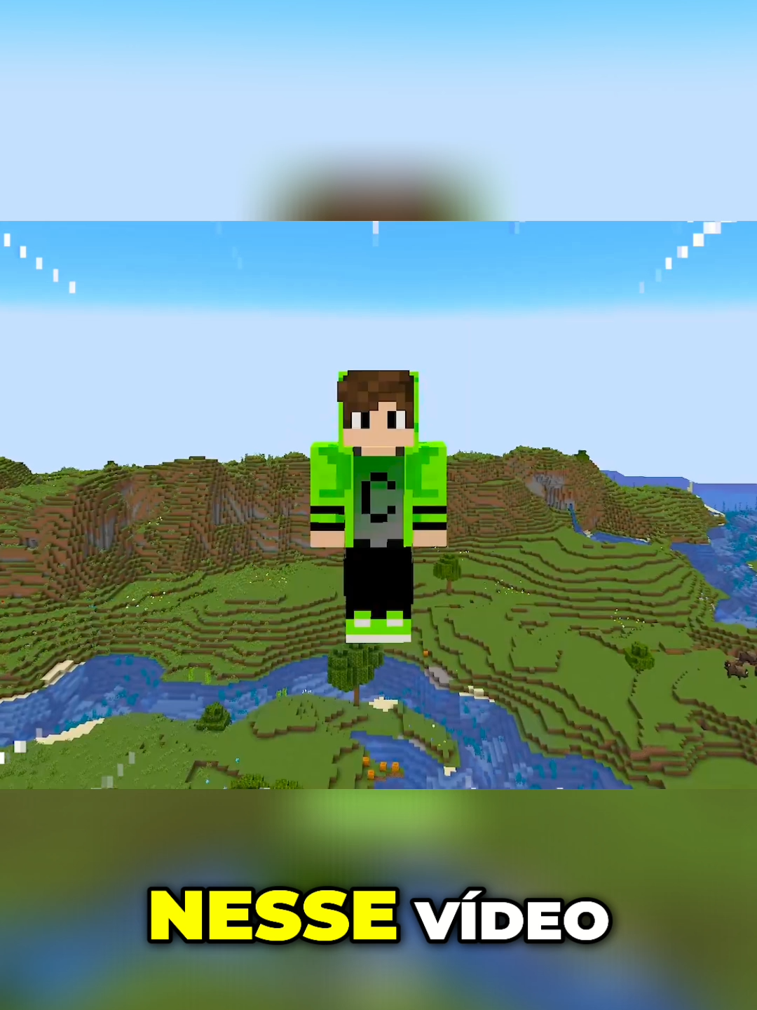 Villager Presidente! parte 01 #Minecraft