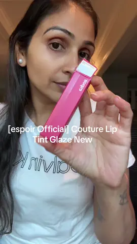 [espoir Official] Couture Lip Tint Glaze New#liptint #glazenwe #freeshipping #lipcare#dhinglishop 