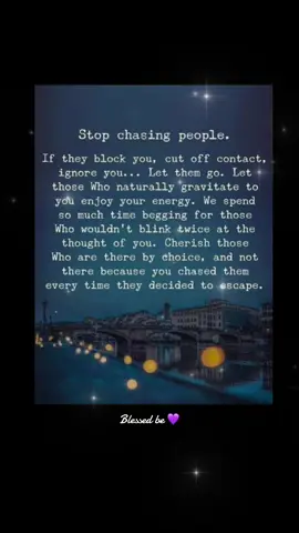 Stop Chasing  #group7 #reallifeWitch #spiritualawakening #spiritualmessages 