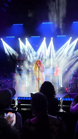 Yuri Iconica Tour 2025 (Chicago) #Yuri #Iconica2025 #Chicago 