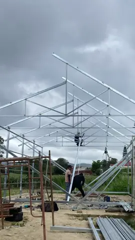 Một phần là may mắn, một phần là duyên phận, phần còn lại là sự cố gắng của đôi ta ❤️  #nhalapghep #nhalapghepxuhuong #nhalapghephiendai #xuhuong #trending 