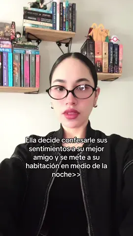 Otra vez, el hermano mayor de su mejor amigo por si se mal entiende 🤣  Insta: ariday.books #BookRecommendations #booktokespañol #librosrecomendados📚 #deviouslies #parkershuntington 