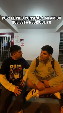 Ojalá vuelva firme 😭 #pov #parejas #ex #comedia #parati