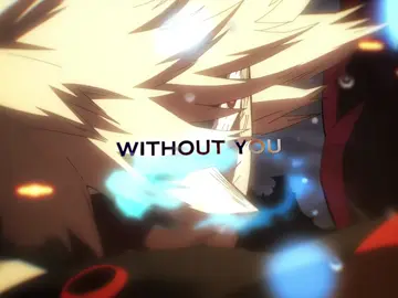 Bakugo changed so much throughout this series😭😭 #plsdontflop #mhaedit #edit #viral #fyp 