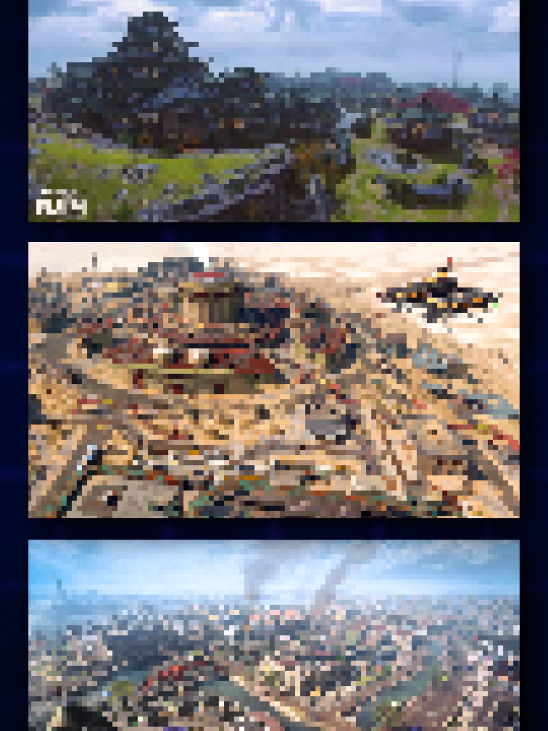 ¿Cuál es el mapa MÁS INFRAVALORADO de Warzone? 🤔 #Warzone #CallOfDuty #BulyPunk #Vondel #AshikaIsland #Area99 #COD2025 #FPS #Shooter #Gaming #BattleRoyale #Gamers