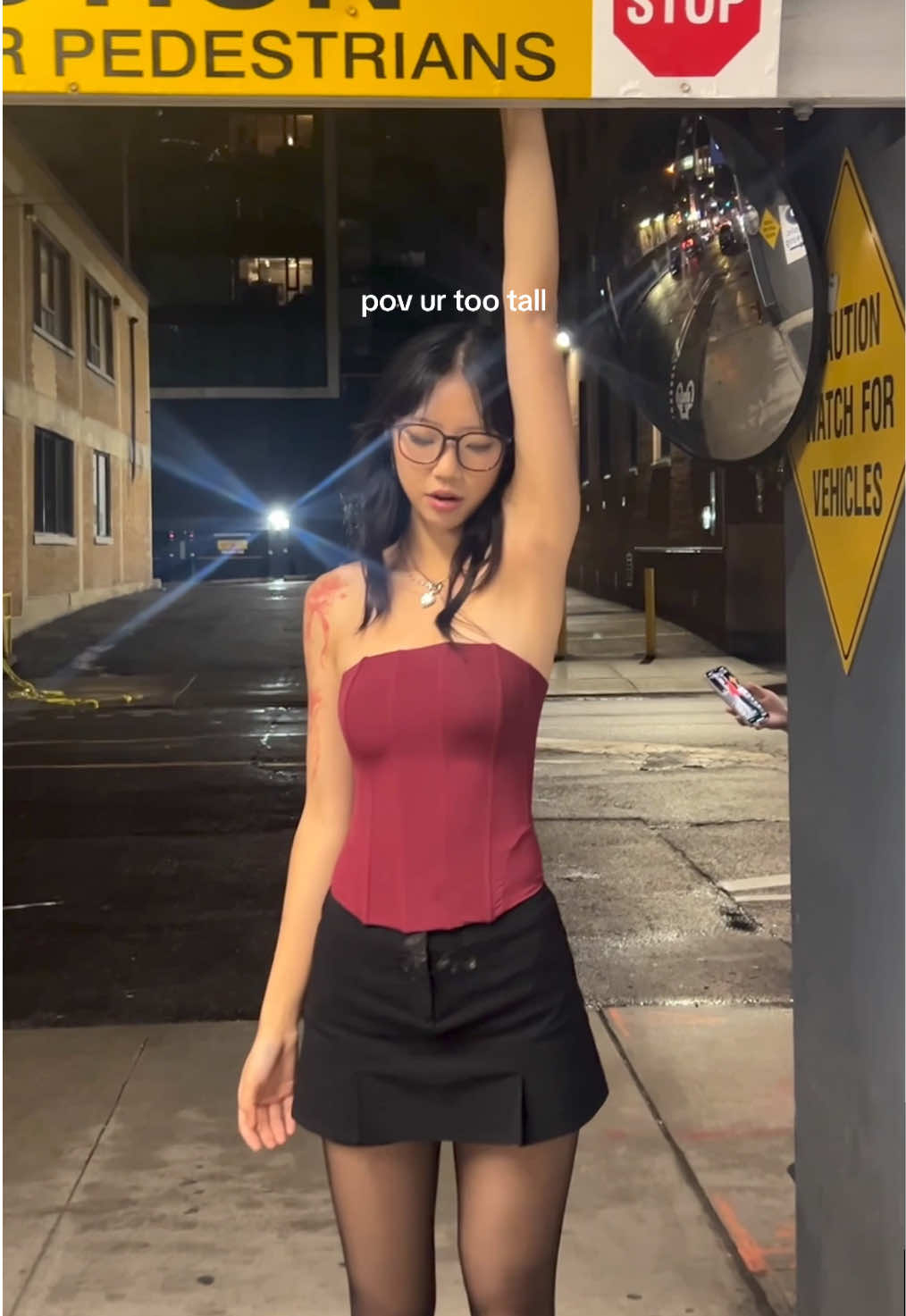 guess how tall i am  #mauiwowie #honolulu #trend #toronto #fypシ゚ 