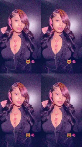 😍😍😍 #hair #fyp #lonnimonae #inspo 
