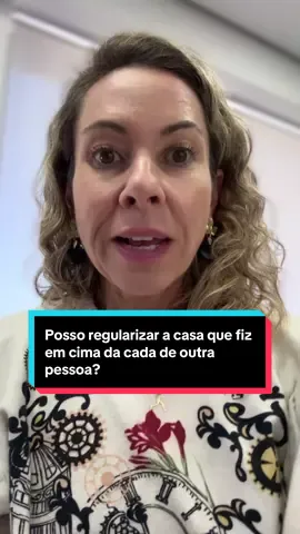🏘️Construiu “em cima” da casa da família? Isso pode ter matrícula própria — é o Direito de Laje. Segurança para vender, doar e herdar. 🧱➡️📄 ✔️Direito de Laje = independência do seu andar: registro próprio, proteção jurídica e patrimônio em ordem. ✅ ➡️Quer saber mais? Deixe nos comentários.  #suelenacioccari #advogada  #direitodefamilia