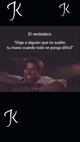 Elegír bien siempre será una buena elección 