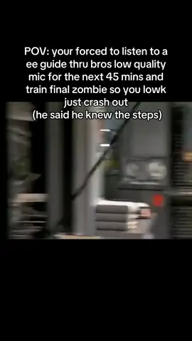 hi guys #codzombiesmemes #memes #codzombies #callofdutyzombies #fyp 