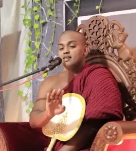 වෛරය අත් හරින්න..🙏🙏 #kathnoruwe_siridhamma_himi #kathnoruwesiridammathero #budubana #budubanapadayak #viral #trending #thathagathayanane #srilankan_tik_tok🇱🇰 #budubana98 #buddha 