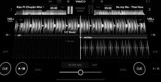 Keo ft CNCBD - it my life #dj #amnhac #thaihoang1991 #djthaihoangremix #nghenhacmoingay🎧 