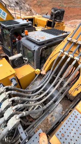 anak muda mana gak mau bawa digger🤩#operatormuda #operator #operator_excavator #diggeroperator 