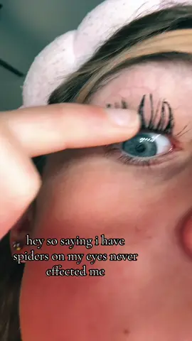 🕷️🕷️🕷️#eyelashes #longeyelashes #fyp