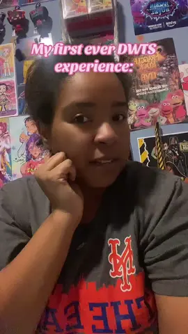 And I’ll do it again. 😎 @Dancing with the Stars #DWTS #dancingwiththestars #wickedweek #teamandy #teamrobert 