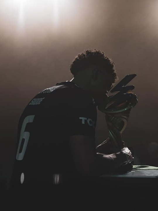 Resiliencia - @furia - #windingo #counterstrike #counterstrike2 #cs2 #cs2moments #cs #fyp #furiagg