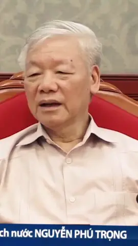 TỔNG BÍ THƯ NGUYỄN PHÚ TRỌNG #tbtnguyenphutrong#chongthamnhung#chinhtri#tiktok#xuhuong