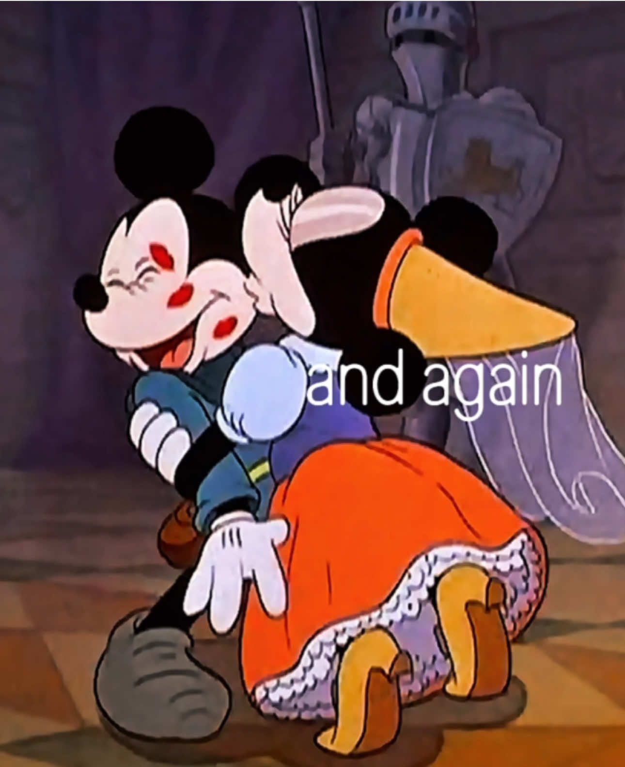 #disney #mickeymouse #minniemouse #disneyedit #mickeyandminnie 