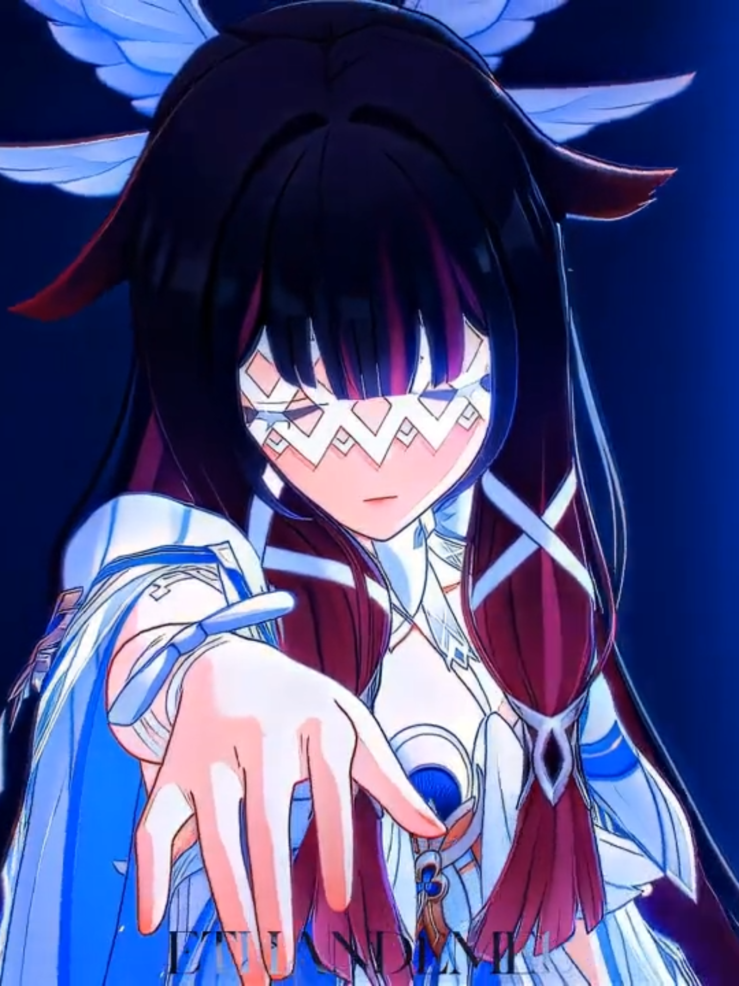 Nonchalant final boss😭|| #genshin #GenshinImpact #genshinimpactedit #ItStartsInNodKrai #columbina #rerir #dainsleif #nefer #lauma #varka #flins #albedo #durin #геншин #геншинимпакт #hoyocreators #hanasq #fyp