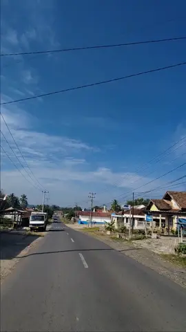 #estetik #negararatu#lampungutara#indah