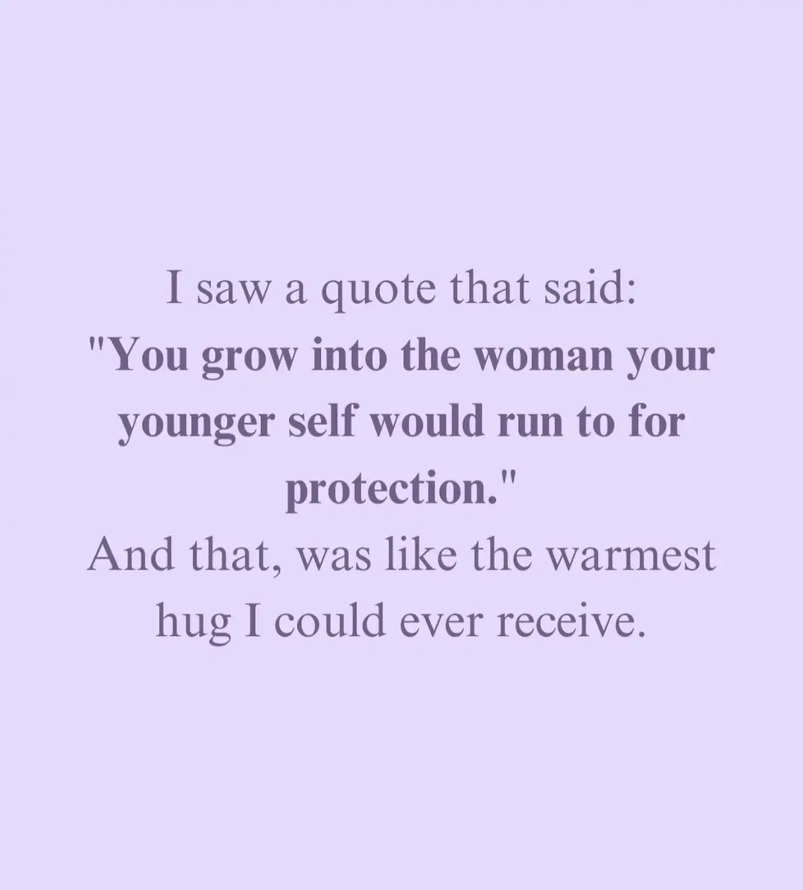 #healing #healingtrauma 