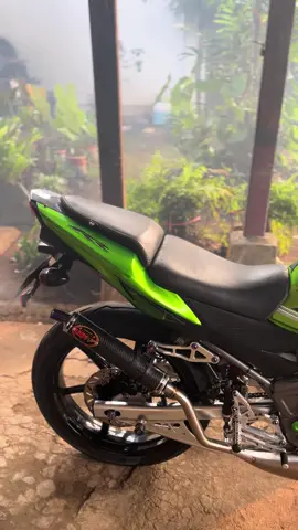 Kegiatan tangi turu #ninjarrnew #ninjahijau #ninjarr #4u 