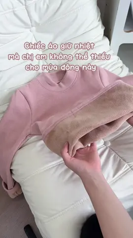 Al677 áo giữ nhiệt lót lông siêu dày ấm cho thời tiết -10 độ -20 độ #aogiunhiet #aogiunhietcaocap #aogiunhietnu #aothungiunhiet #aogiunhietlotlong