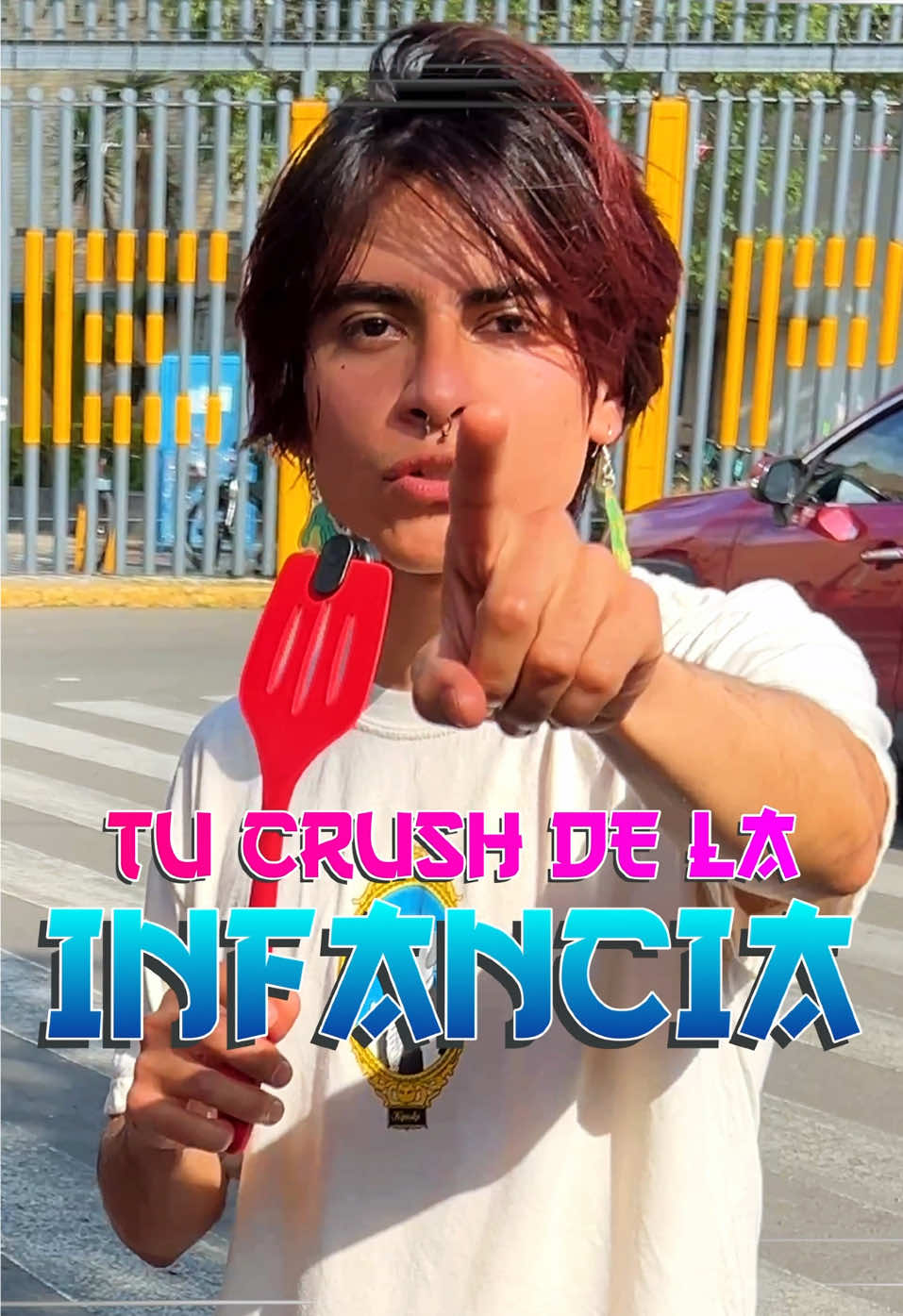 😮Jamás pensé que dirían ese personaje                           #tiktok #shorts #ramdom #reel #comedia 