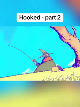 Hooked - part 2#olebrandselect🥰 #fpy #usa🇺🇸 