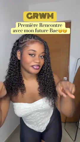 Première rendez-vous les papillons sont déjà là 🌹😍🙈#fitcheck #GWRM #jumpsuitvibes #baevibes #pforyoupage 