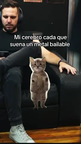 Soy el único?😅 con que canciones de metal te pasa esto?🤣#Meme #MemeCut #rock #memerockero #systemofadown 