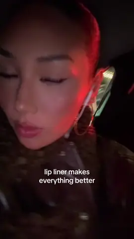 this shade of lip liner is elite @makeupforever 