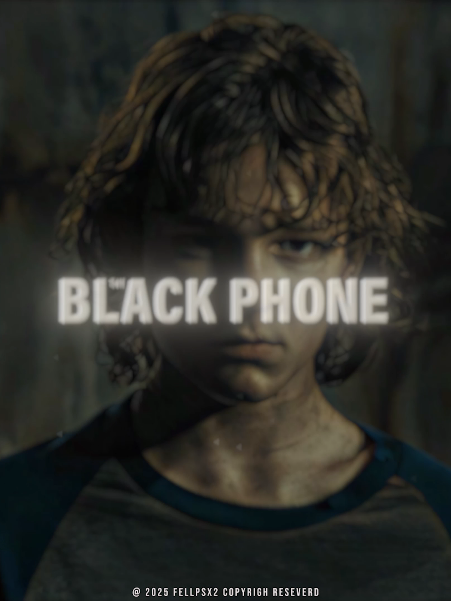 Telefone preto o melhor filme de terror? #telefonepreto #theblackphone #theblackphoneedit #moviehorror #edit#vaiprofycaramba