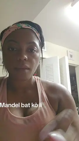 Mendel, welcome to Florida  #mendeltoulimen  #mendel  #zinampil #sakapfet  #ankokendji 