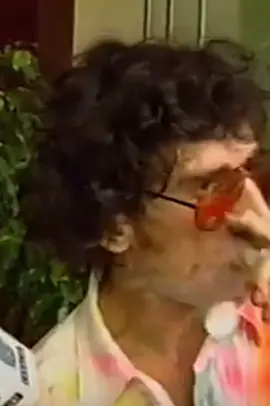 🌟 CHARLY GARCÍA: LA SUPERESTRELLA DEL ROCK ARGENTINO 🇦🇷 🎹 74 años de genialidad, locura y poesía 🎶 Una vida escrita en acordes, rebeldía y libertad. El genio que transformó la música en arte eterno. #CharlyGarcía #RockNacional #SuperestrellaDelRock #LeyendaViva #SayNoMore                       