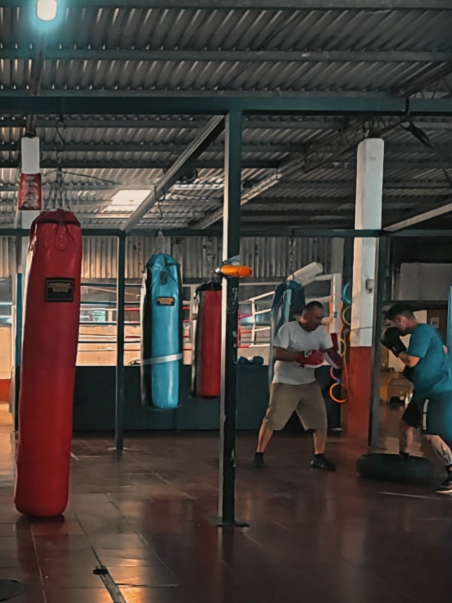 MANOPLAS DAY #DJI #boxing🥊 #entretenimiento #gym #ejercicio #BOX #boxingtraining #boxeomexicano🇲🇽 #elsalvador