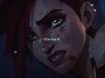 if u hate vi we can’t be friends #arcane #arcaneedit #viarcane #vi #fyp 