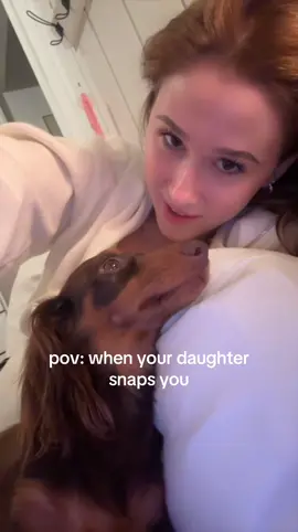 Is she talking to me or the dog? 🤔😂🐶 #whodoyouthinkyouare @Brianna Marie #katyperry #dogsoftiktok #daughtersoftiktok #funny 
