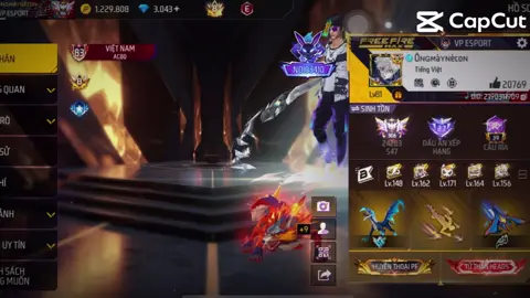 #xuhuong #FreeFire #freefire_lover #free_fire #freefire 