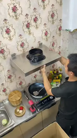 #xuhuong #xuhuongtiktok #quathutmui #quatthonggio #giadungtienich 