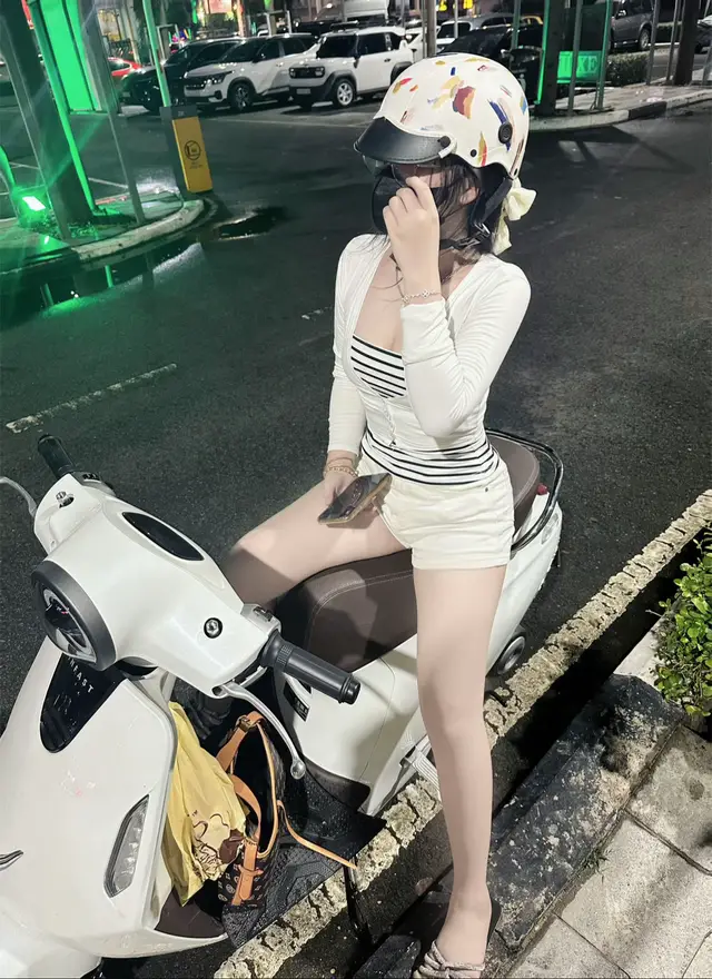 #xuhuongtiktok 